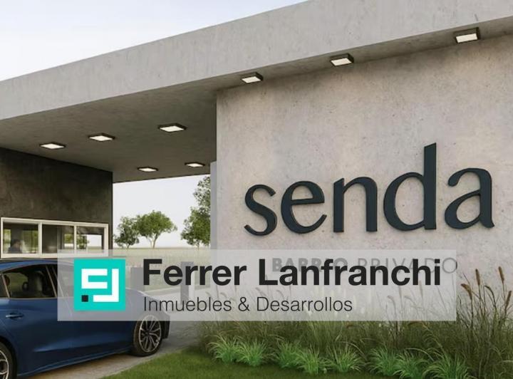 Terreno · 336m²