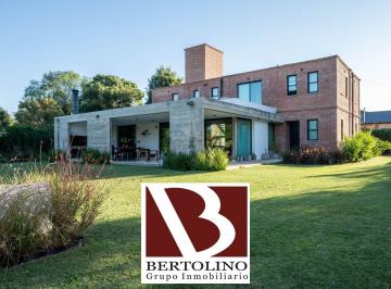 Foto · Villa Allende Country! Casa Premium! Entrega y Cuotas!