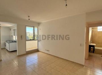 Departamento de 2 ambientes, Parque Chas · Departamento de 2 Ambientes con Balcón