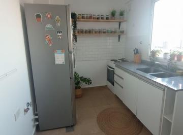 Departamento de 2 ambientes, Parque Chas · Departamento de 2 Ambientes con Balcón