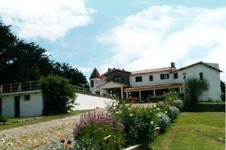 Edificio · 800m² · Hotel "El Viejo Montiel" - Av San Martin Al 100 - La Cumbre.
