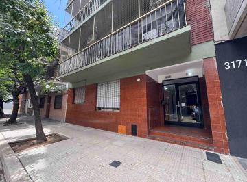 Departamento de 2 ambientes, Villa Urquiza · Departamento Dos Ambientes con Baulera en Villa Urquiza en Venta