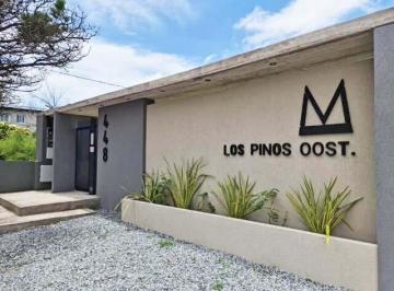 Departamento · 70m² · 1 Cochera · Venta Departamento Frente Al Mar con Piscina y Cochera