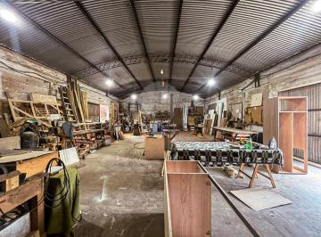 Terreno de 2 ambientes, Pinamar · Galpón en Venta en Zona Industrial Ostende Pinamar