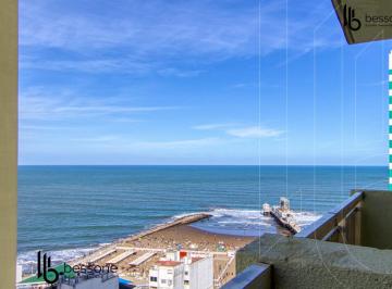 Departamento · 41m² · 2 Ambientes · Sorprendente 2 Ambientes con Vista Al Mar