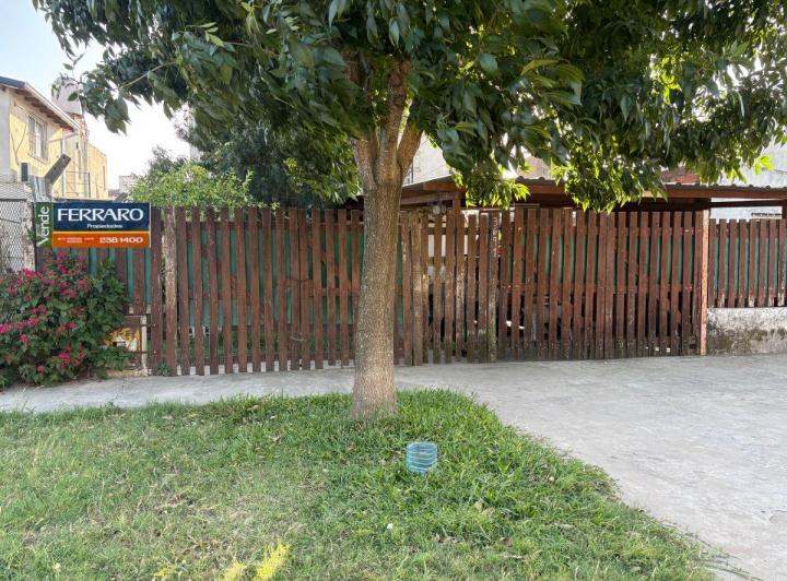 Casa · 160m² · 3 Ambientes · 2 Cocheras
