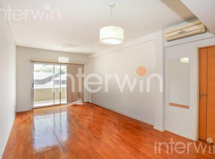 Departamento · 58m² · 2 Ambientes · 1 Cochera