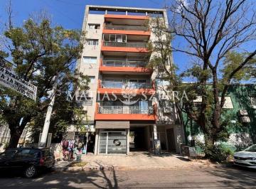 Departamento · 46m² · 2 Ambientes · Departamento 2 Ambientes. | Uruguay 200