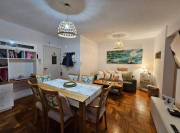 Departamento · 53m² · 3 Ambientes · Departamento Tres Ambientes. Villa Urquiza. Venta.