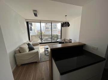 Departamento · 54m² · 3 Ambientes · Venta Departamento 3 Ambientes a Estrenar - Palermo