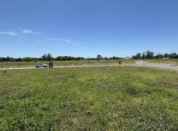 Terreno · 551m² · Lote en Venta en Barrio Cerrado La Posta, Pilar, Gba Norte