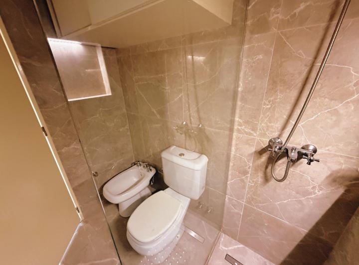 Departamento · 100m² · 3 Ambientes · 1 Cochera