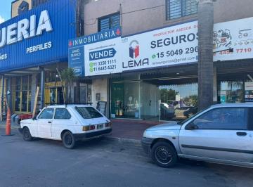 Local comercial · 60m² · Venta - Local Comercial - Hurlingham