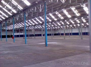 Ocampo 1170 006 · Nave Industrial - Alquiler - Hurlingham