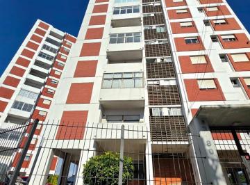 Departamento · 50m² · 3 Ambientes · 1 Cochera · Venta Departamento 3 Ambientes Al Frente con Balcón San José Mar del Plata