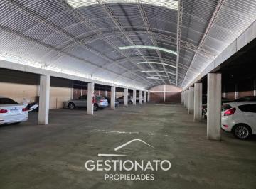 Garage , Ciudad de Mendoza · Cochera en Av España - Ciudad de Mendoza