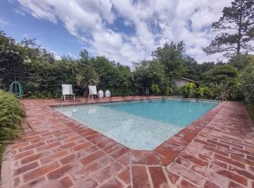Quinta vacacional · 117m² · 3 Ambientes · 2 Cocheras · Venta Casa Quinta C. de Areco + Financiacion Privada