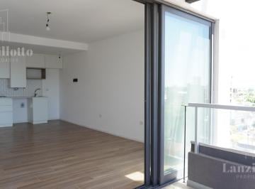 Departamento · 31m² · 1 Ambiente · Departamento Monoambiente en Venta