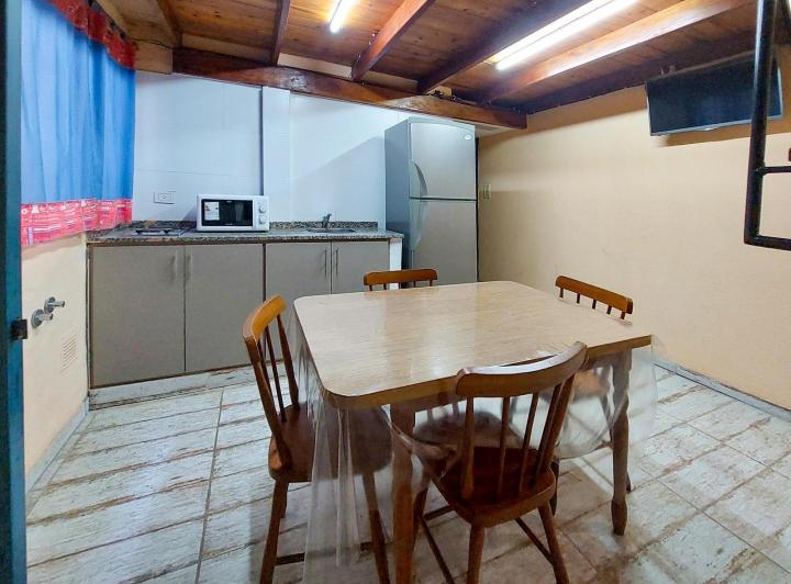 Departamento · 31m² · 2 Ambientes