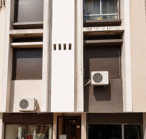 Departamento · 32m² · 1 Ambiente