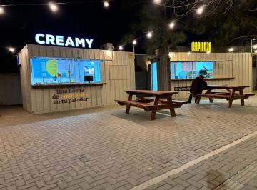Local comercial · 12m² · Venta Local Container Fisherton
