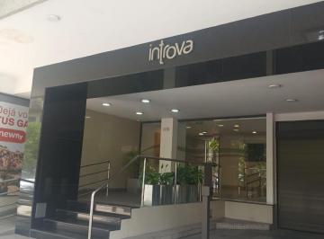 Departamento · 100m² · 2 Ambientes · ¡Venta! Dpto de Categoría en Bº General Paz - Edf. Introva ¡Con Escritura!