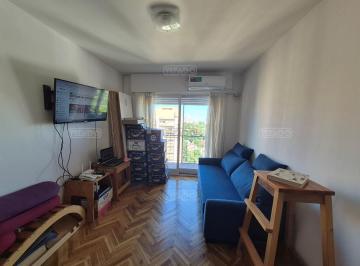 Departamento · 52m² · 2 Ambientes · Departamento en Venta en Vicente López, G. B. a. Zona Norte, Argentina