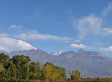 Terreno , Tunuyán · Venta de Lotes. Oportunidad de Inversión en Vista Flores