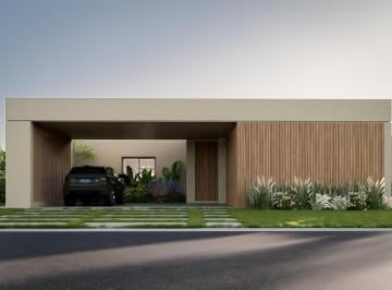 Casa · 156m² · 4 Ambientes · 2 Cocheras · Venta Casa 3 Dorm. | Vida Barrio Cerrado | Funes