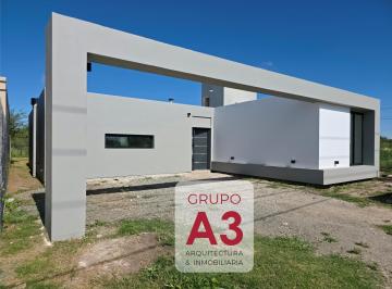 Casa de 5 ambientes, Alta Gracia · Excelente Casa a Estrenar en Alta Gracia Apta Crédito! 848