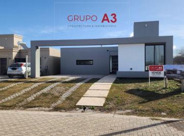 Casa de 5 ambientes, Alta Gracia · Excelente Casa a Estrenar en Alta Gracia Apta Crédito! con Financiacion 848