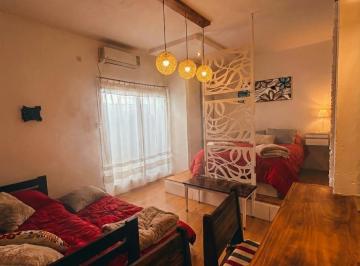 Departamento de 1 ambiente, Caballito · Monoambiente Refaccionado