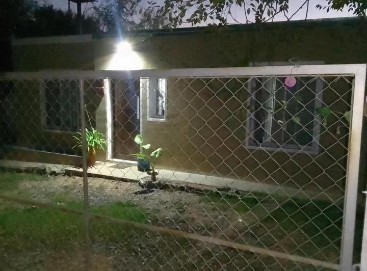 Casa en Santa María