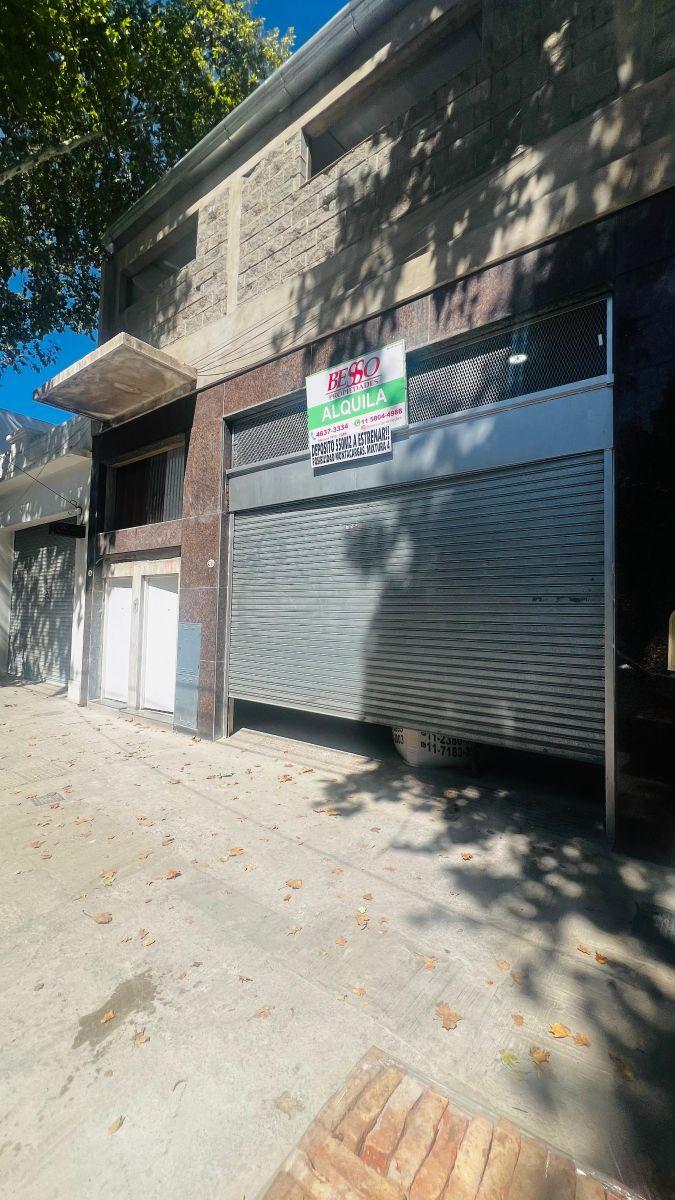 Avenida Gaona 4760,  Floresta Norte, Floresta