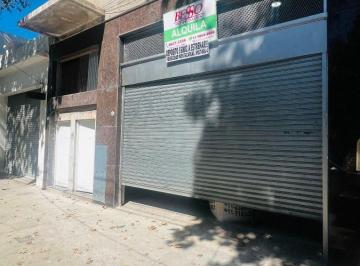 Depósito de 6 ambientes, Floresta · Local Comercial con Deposito a Estrenar de 430 m² Todo de Loza - Mixtura 4 - Gaona 4760