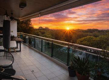 Departamento · 205m² · 4 Ambientes · 2 Cocheras · Departamento en Venta Villa Belgrano, Vilanova, Escritura, Recibo Menor