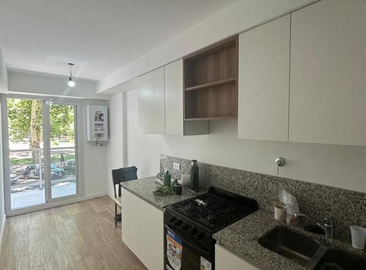 Venta de Departamento 3 Ambientes en Versalles
