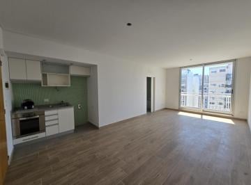 Departamento · 35m² · 1 Ambiente · En Venta Departamentos de 1 Ambiente a Estrenar Edif con Amentéis Caballito