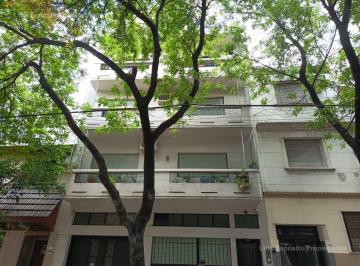 Departamento · 69m² · 4 Ambientes · Piso 3 Ambientes San Cristobal Patio y Balcon