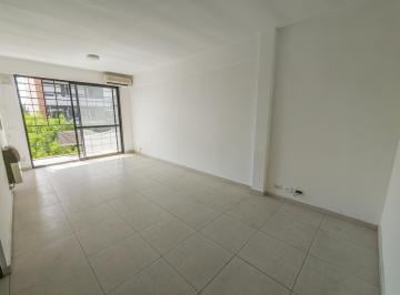 Departamento · 57m² · 3 Ambientes · Oportunidad Departamento 2 Dorm. Abasto Balcón Terraza