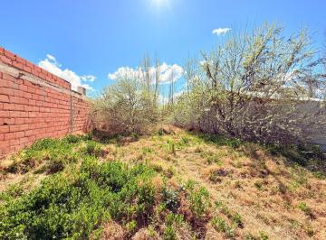 Terreno · 205m² · Terreno en Vista Alegre Sur