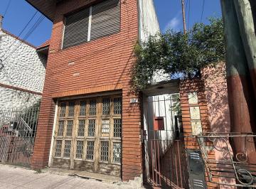 PH · 95m² · 4 Ambientes · Departamento en Lanús Oeste
