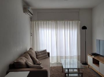 Departamento · 62m² · 3 Ambientes · Alquiler Temporal Departamento 3 Ambientes en Belgrano