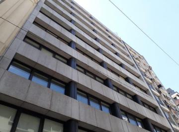 Oficina comercial · 462m² · 2 Cocheras · Alquiler Oficinas Amobladas en Retiro Categoría a