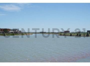 Terreno · 660m² · Lote en Venta en Barrio de Santa Clara Al Sur, San Vicente - Canning