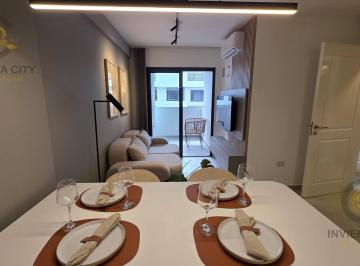 Departamento · 37m² · 2 Ambientes · Departamento de 1 Dormitorio en Nueva Córdoba a Estrenar