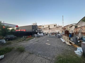 Terreno · 891m² · Terreno en Venta Martinez