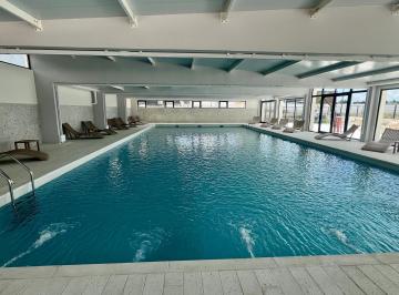 Departamento · 69m² · 3 Ambientes · 1 Cochera · Departamento Complejo Via Vento Canning