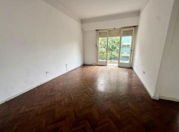 PH · 71m² · 3 Ambientes · 3 Ambientes, Dependencia, Balcón, Muy Luminoso en Villa Crespo