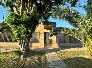 Casa de 4 ambientes, Ituzaingó · Casa en Venta 4 Ambientes en Ituzaingo Norte
